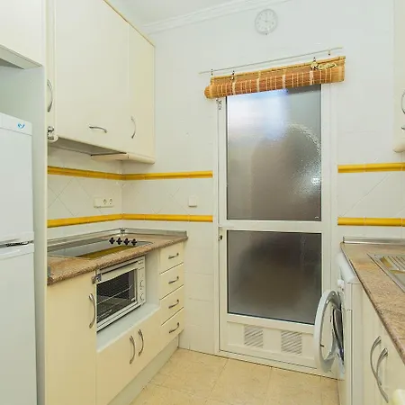 142 Relax Bungalow - Alicante Holiday Torrevieja