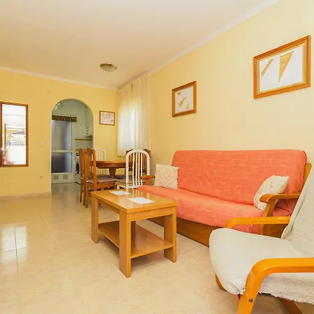 142 Relax Bungalow - Alicante Holiday
