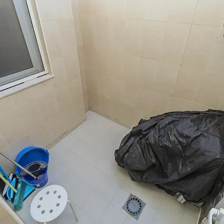 142 Relax Bungalow - Alicante Holiday *