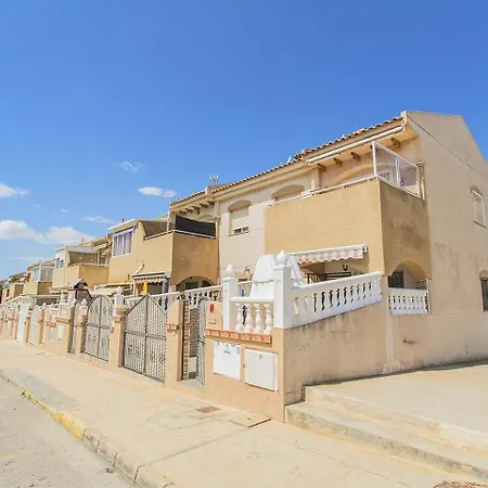 142 Relax Bungalow - Alicante Holiday * Torrevieja