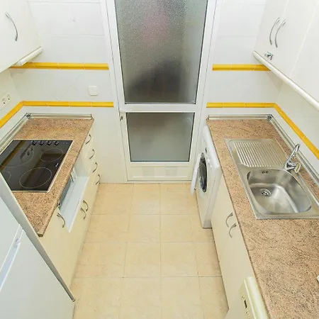 Apartment 142 Relax Bungalow - Alicante Holiday