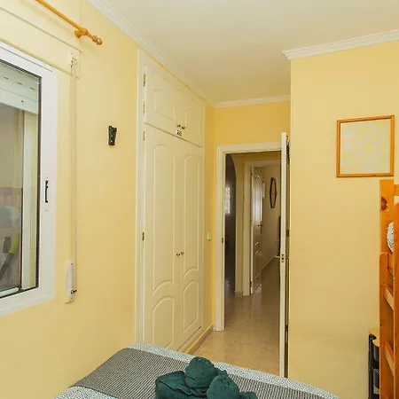 Apartment 142 Relax Bungalow - Alicante Holiday *