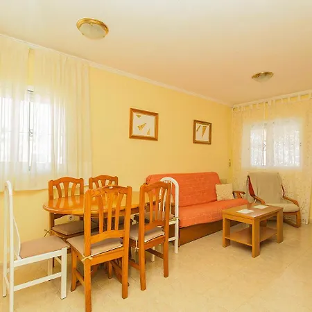 Apartment 142 Relax Bungalow - Alicante Holiday Torrevieja