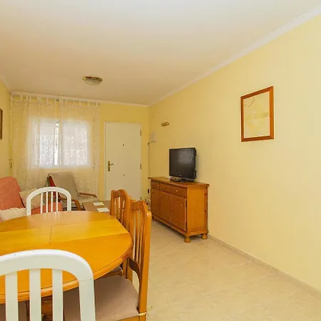142 Relax Bungalow - Alicante Holiday Apartment Torrevieja