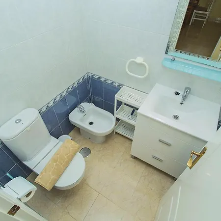 142 Relax Bungalow - Alicante Holiday Torrevieja