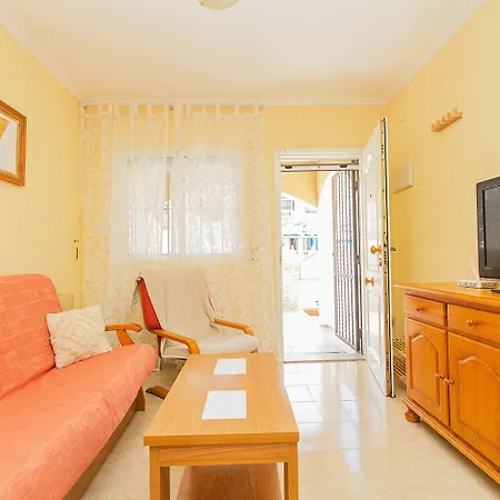 142 Relax Bungalow - Alicante Holiday Apartment Torrevieja