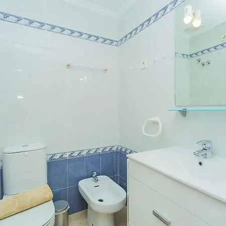 142 Relax Bungalow - Alicante Holiday