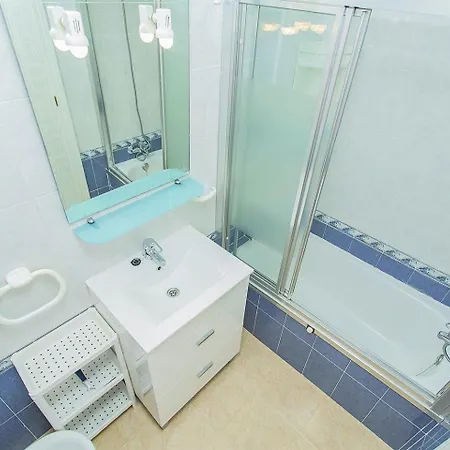 Apartment 142 Relax Bungalow - Alicante Holiday