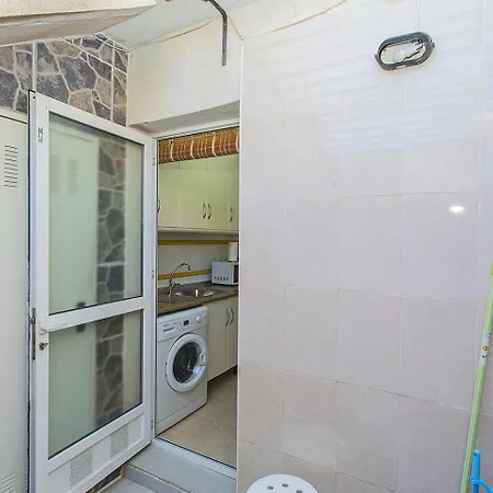Apartment 142 Relax Bungalow - Alicante Holiday *