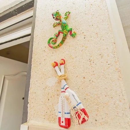 142 Relax Bungalow - Alicante Holiday Torrevieja