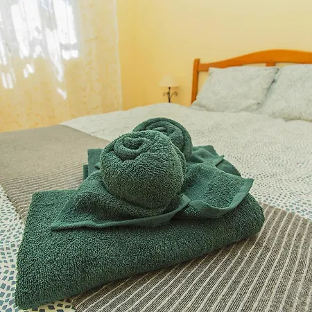 Apartment 142 Relax Bungalow - Alicante Holiday Torrevieja