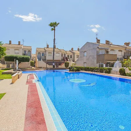 142 Relax Bungalow - Alicante Holiday Torrevieja