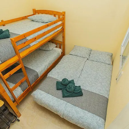 142 Relax Bungalow - Alicante Holiday Torrevieja