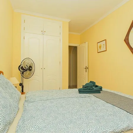 Apartment 142 Relax Bungalow - Alicante Holiday Torrevieja